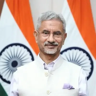 India-US trade deal in 'last mile', cautions EAM Jaishankar