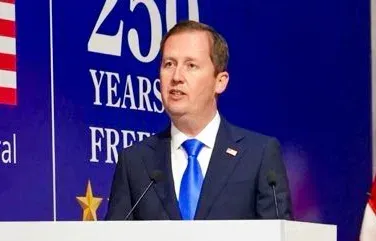 India-US trade deal close, 'handful of issues' left: Ambassador Sergio Gor