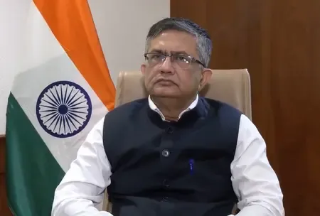 Will the India-US Trade Agreement Boost Job Creation and Forex? Ashishkumar Chauhan Explains