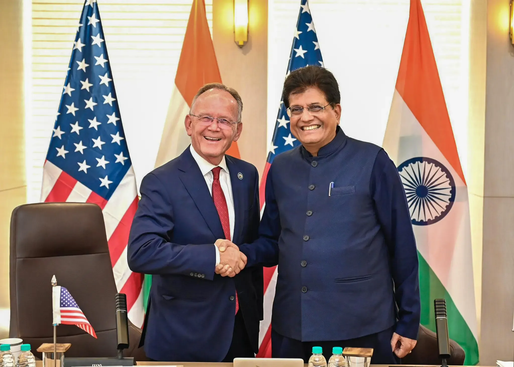 Will the India-US Trade Agreement Make Goods Cheaper?