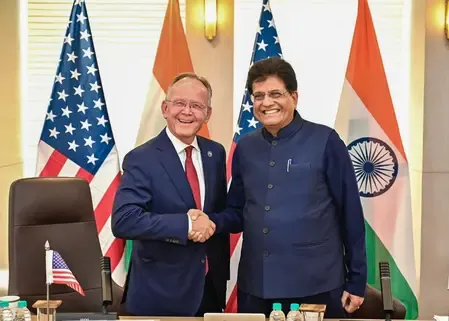 Will the India-US Trade Agreement Make Goods Cheaper?