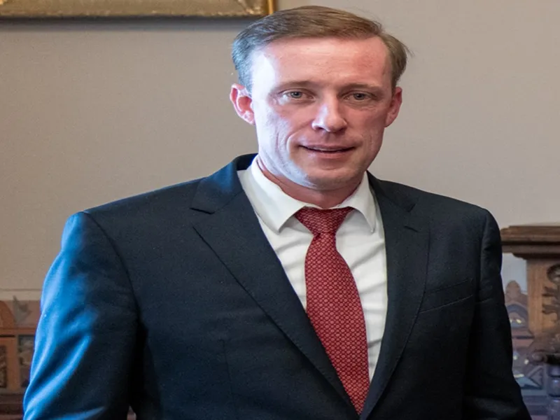 Collaborative Efforts Between India and the US to Develop Advanced Semiconductor Technologies: NSA Sullivan