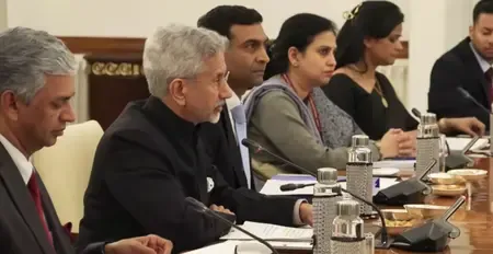 How Does India View Thailand as a Long-Time Friend and Maritime Neighbor?