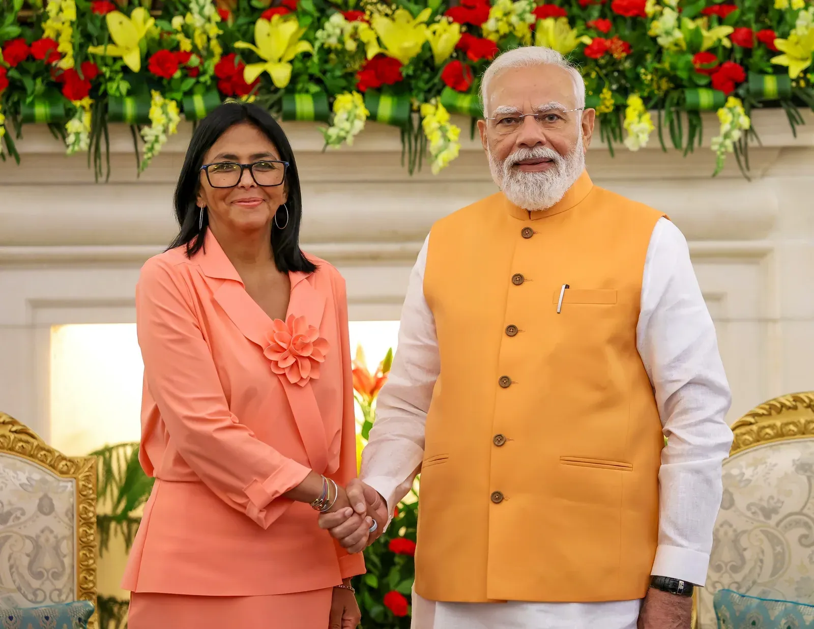 India-Venezuela ties: Energy, critical minerals top bilateral agenda