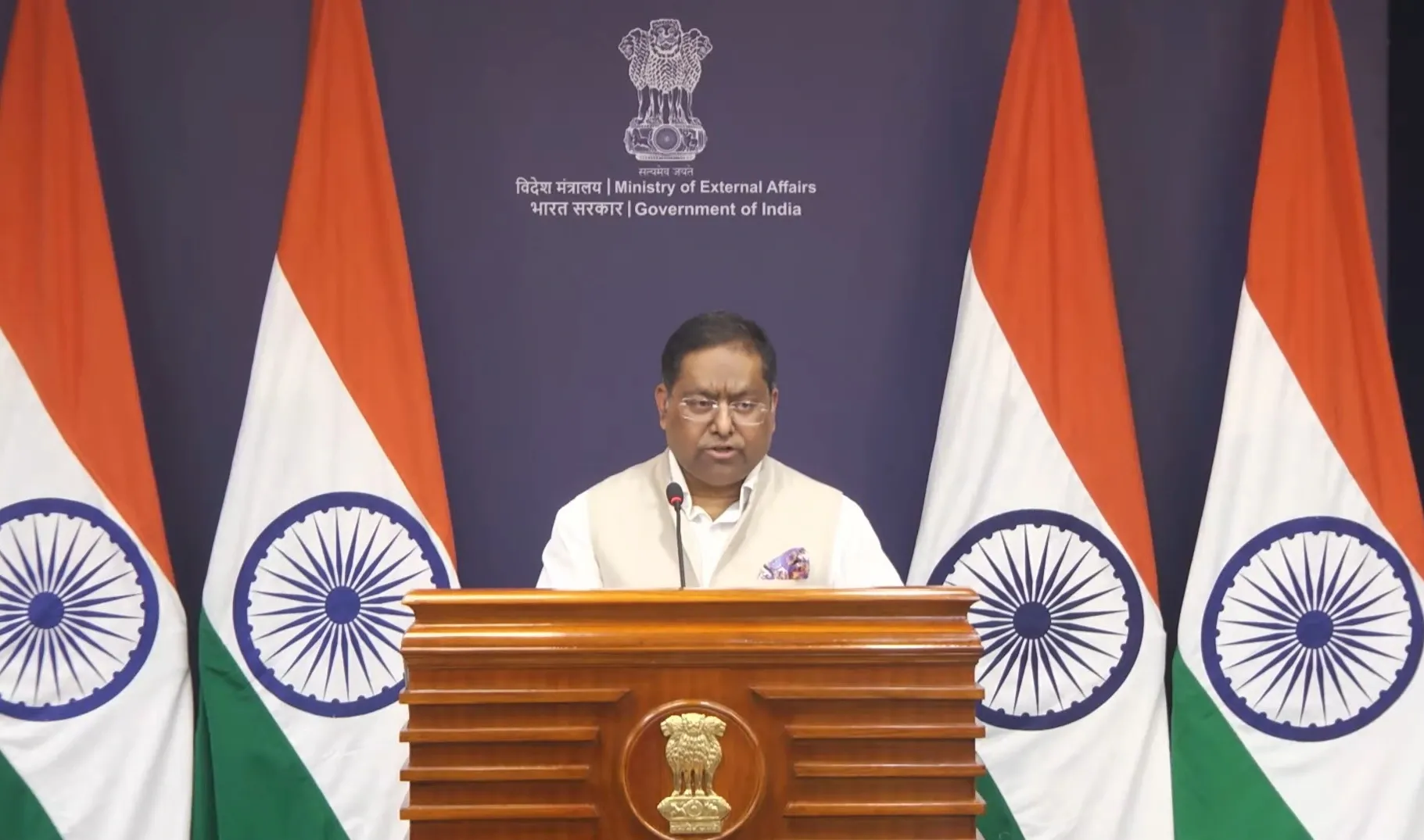 Is India Providing Support in the Nimisha Priya Case?