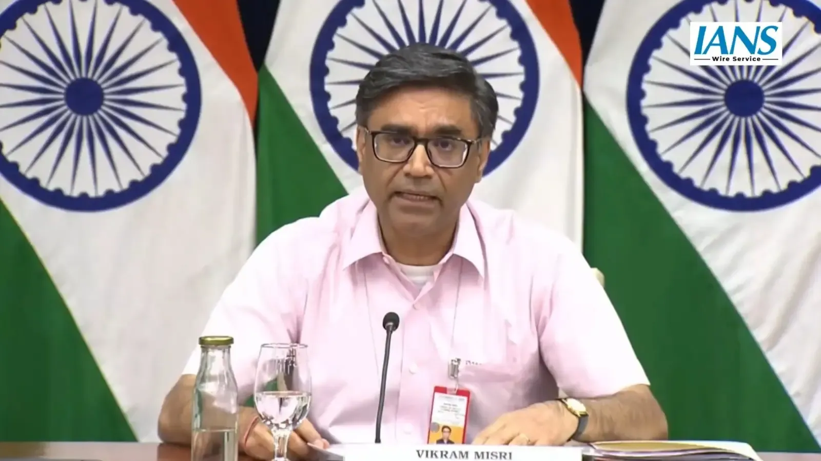 India Promises Justice for Pahalgam Terror Attack, Outlines Five Significant Actions Against Pakistan