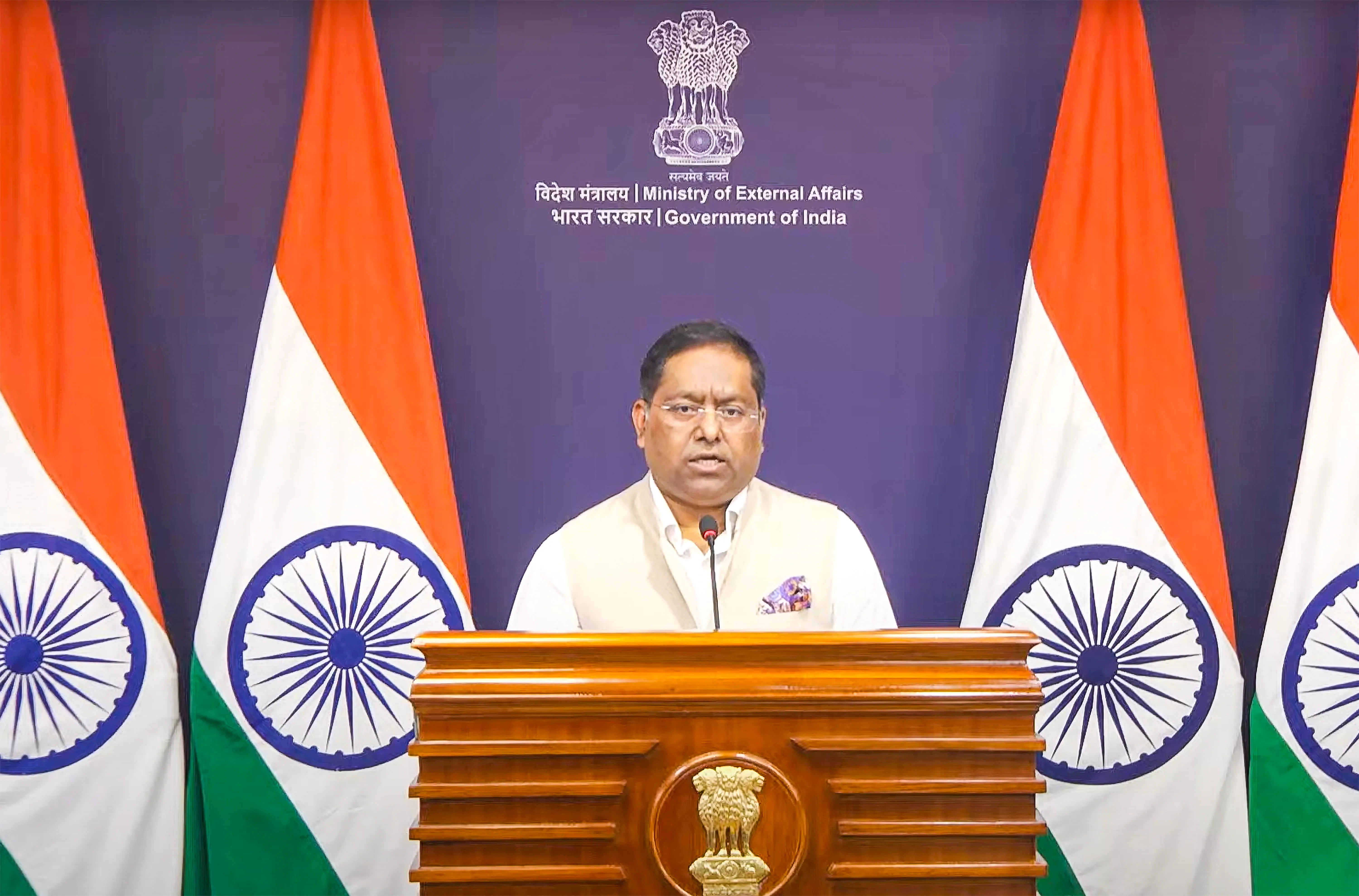 Will India Support the Trump-Putin Summit for Peace in Ukraine?