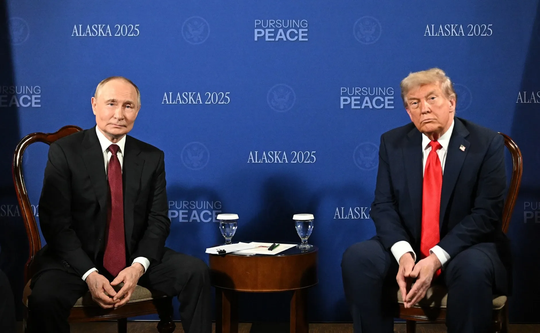Will the Trump-Putin Summit Lead to Peace in Ukraine?