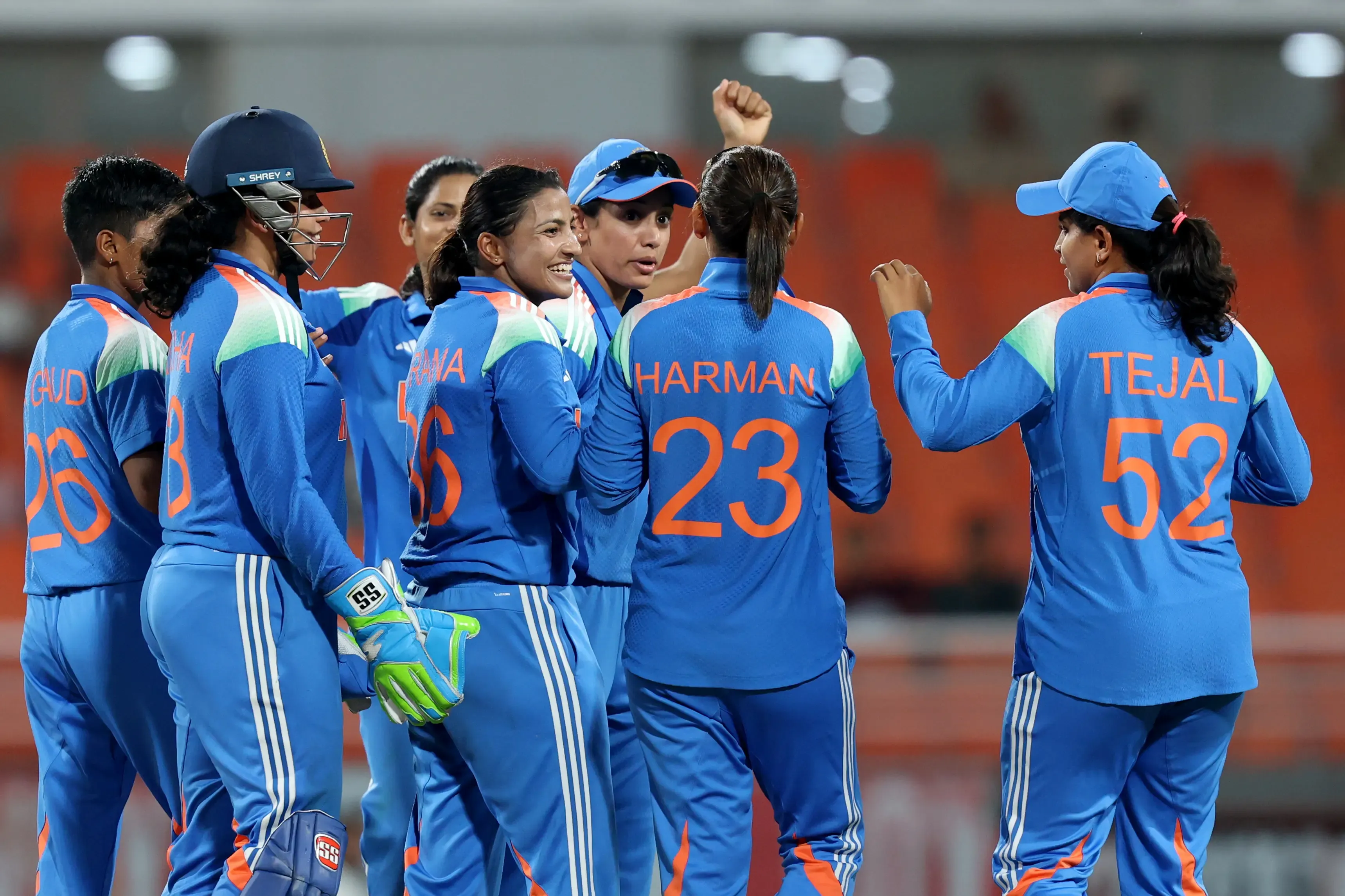 Will India Secure WC Glory with Proper Basics and Planning? Insights from Anjum Chopra