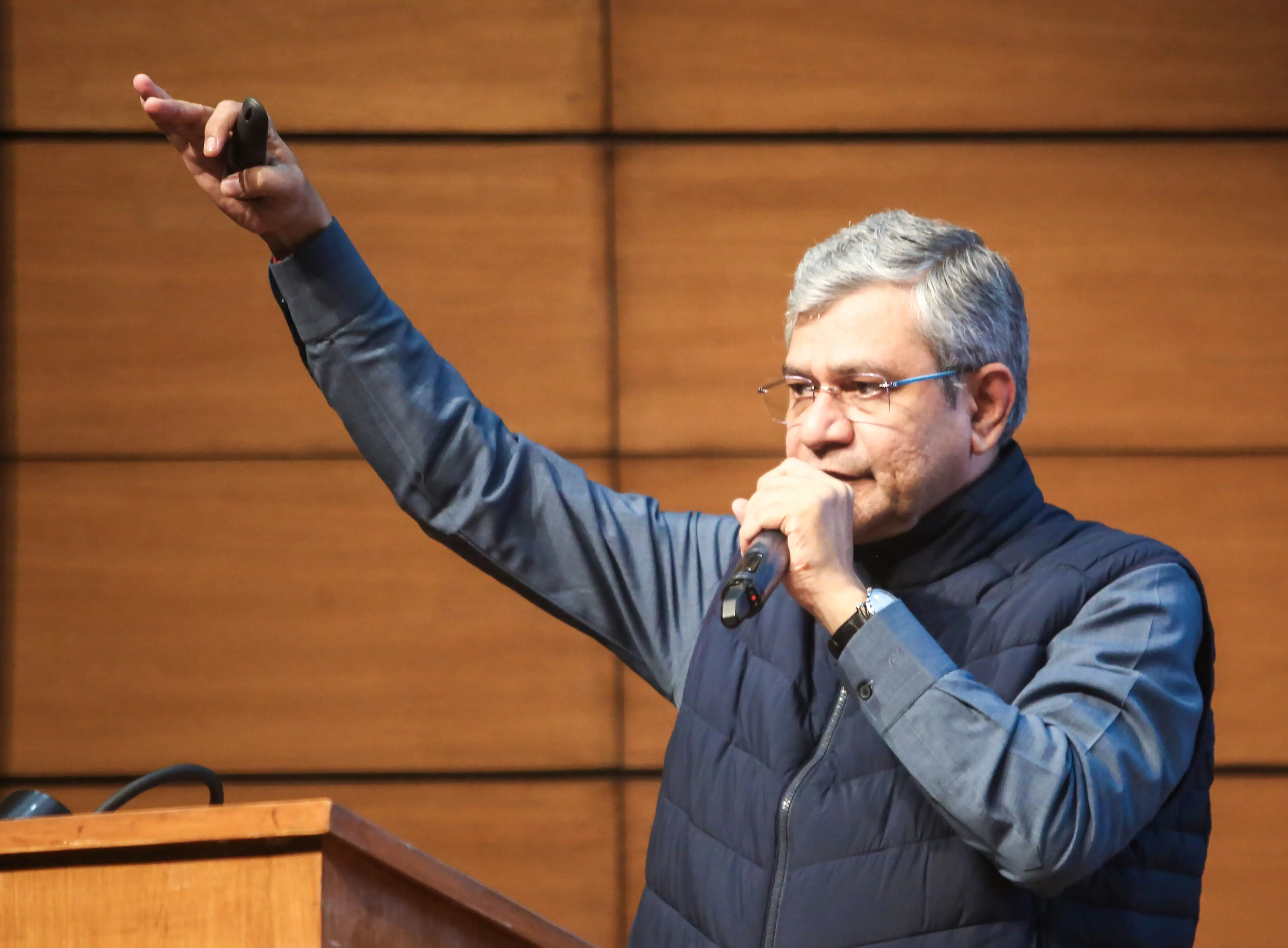 Will India Become a Major Player in the Entire Electronics Stack?