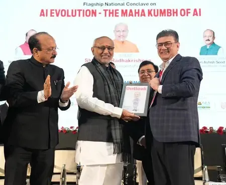 Can India Lead the World in Responsible AI Development?