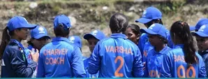 India will host Women's T20 WC for Blind; Pakistan have nothing to do with it: CABI chief