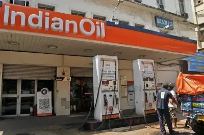 Will India Face Fuel Shortages Amid Middle East Tensions?