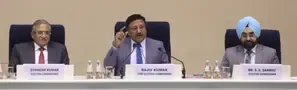 India Set to Achieve One Billion Voters: CEC Rajiv Kumar