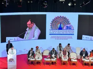India Eager to Share Insights on Its Path to a ‘Circular Economy’: PM Modi