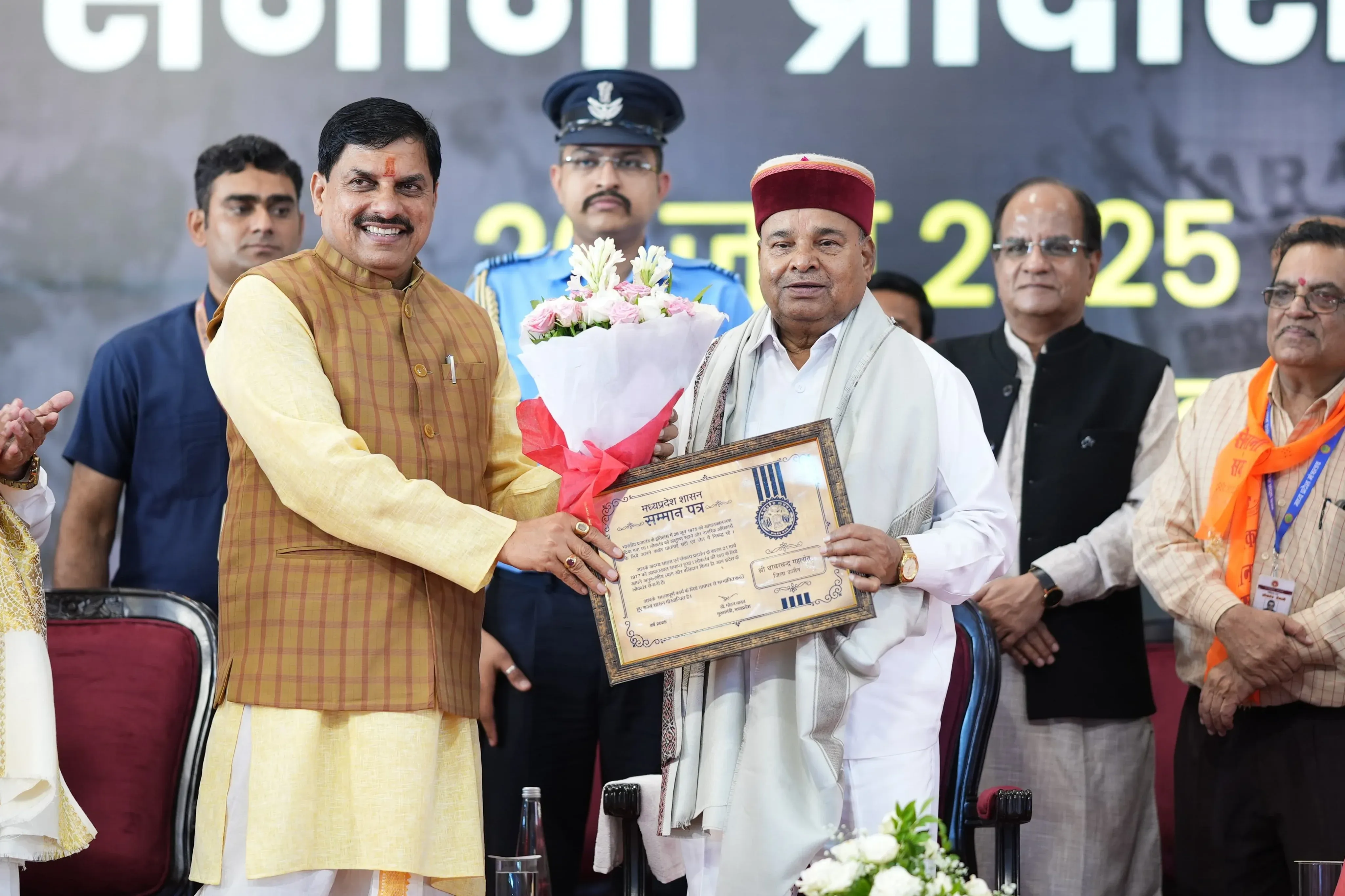 How Did India Achieve Unprecedented Growth After Independence, Yet the 'Emergency' Remains a Scar on Democracy?