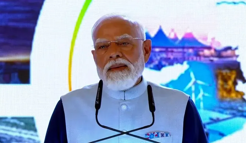 Is India Experiencing an Unprecedented Era of Certainty Amid Global Turmoil?