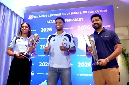 Will India’s Women Rally Behind the Men’s Team for T20 World Cup?