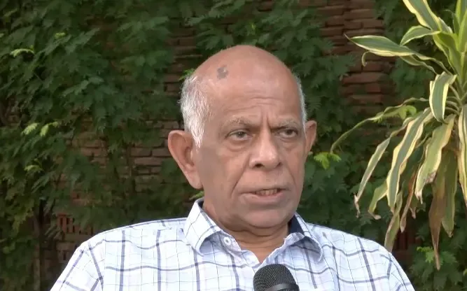 Russia sanctions Bill: India won't be intimidated, MEA must summon US envoy, says ex-diplomat
