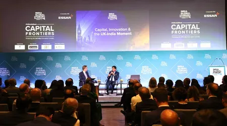 Piyush Goyal: India won't sign US trade deal without competitive edge