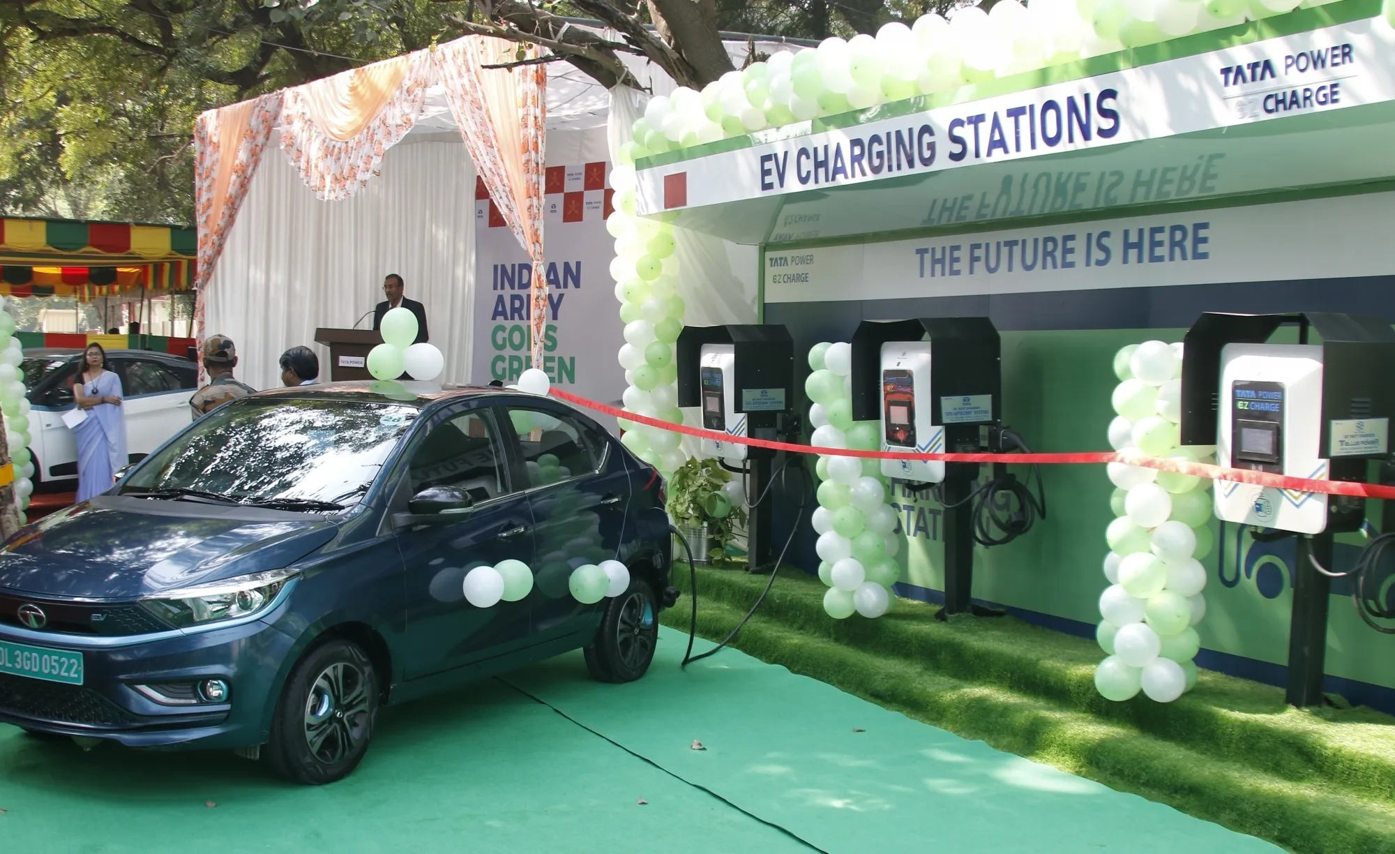 Is India Collaborating with EV Manufacturers to Secure Rare Earth Magnets?