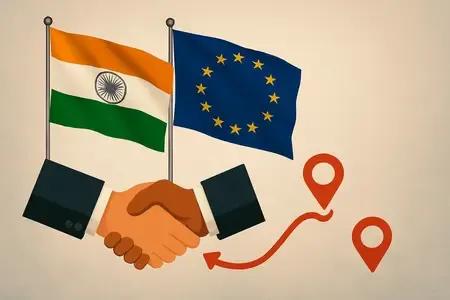 Is the India–EU FTA a Major Victory for Exporters and Investors?