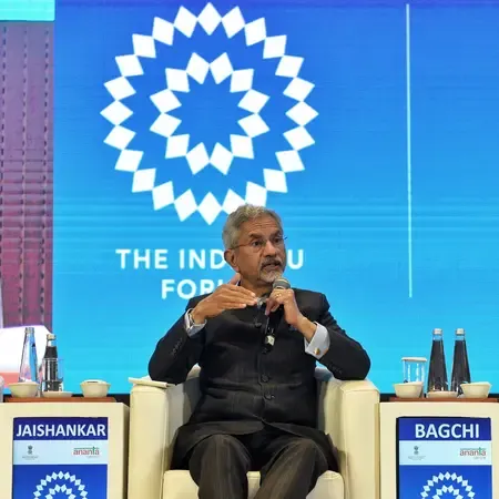 Is the India–EU FTA a Transformational Leap in Bilateral Relations?