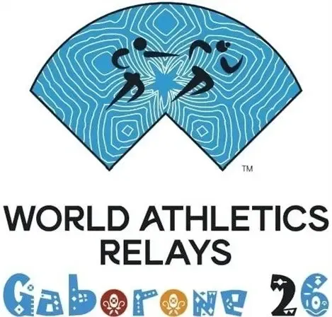 Indian men's 4x400m clocks 3:00.32 season-best at World Athletics Relays in Gaborone