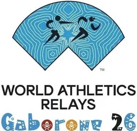 Indian men's 4x400m clocks 3:00.32 season-best at World Athletics Relays in Gaborone