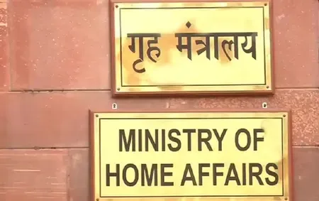 Are Foreign Influences Behind the Missionary Racket in India?