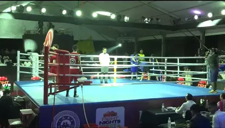 इंडियन एमेच्योर बॉक्सिंग फेडरेशन देशभर में शुरू करेगी बॉक्सिंग लीग