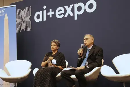 India's Ambassador Kwatra champions 'AI for All' at US-India Tech Forum