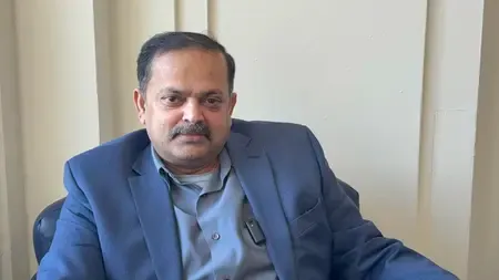 Is Indian American Ashok Baddi Running for the Michigan House?