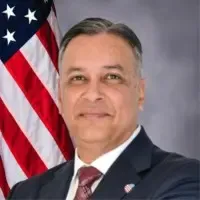 Indian-Americans Sandeep Dixit, Ritesh Tandon run on near-empty war chests in US House races