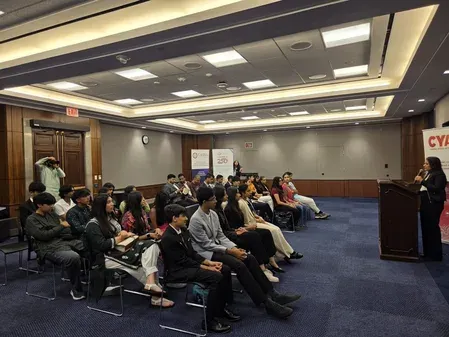 Hindu Day of Advocacy 2025: Indian Americans urge US lawmakers on anti-Hindu hate