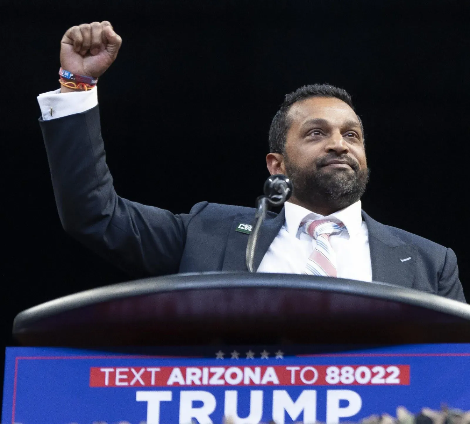 The Journey of Kash Patel: From Public Defender to FBI Director