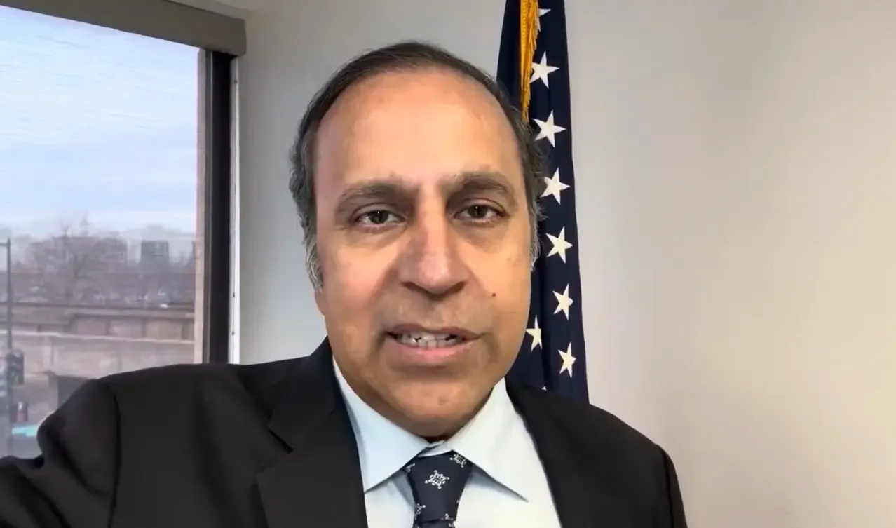 Do Indian American Lawmakers Condemn Trump's Actions in Venezuela?