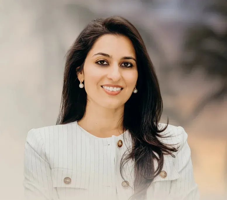Pia Dandiya wins Florida Democratic primary, eyes historic Congress seat