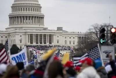 Indian American Republicans signal 'buyer's remorse' ahead of November 3 midterms