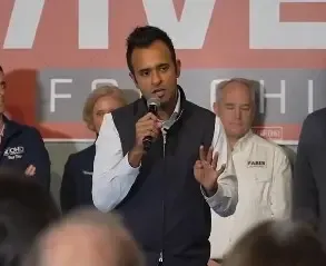 Vivek Ramaswamy unveils 7 Day-1 executive orders for Ohio, targets visa fraud