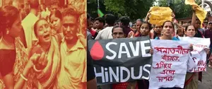 Indian Americans Call on UN to Acknowledge the Ongoing Genocide of Hindus in Bangladesh
