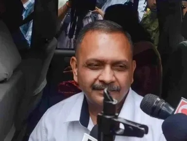 Colonel Shrikant Purohit Promoted to Brigadier in Indian Army