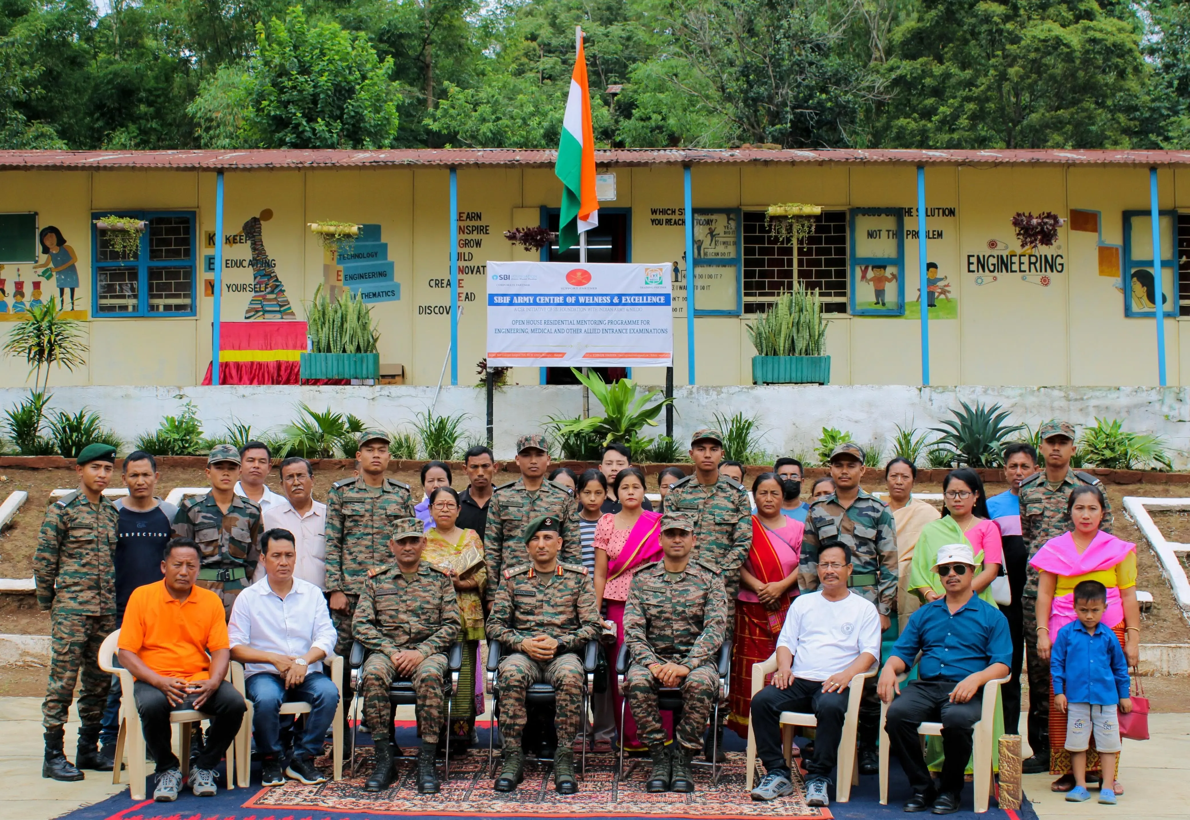 How is the Indian Army Empowering 'Agniveers' in Manipur?