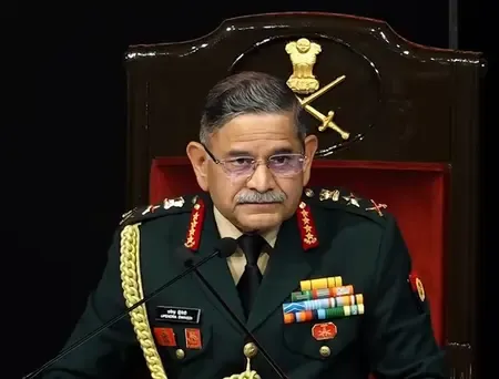 Is the Indian Army Fully Prepared for a Ground Offensive?