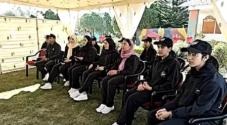 How is the Indian Army Impacting Border Village Students in Rajouri and Poonch?