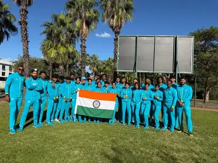 India eyes Beijing berth at World Athletics Relays 2026 in Gaborone