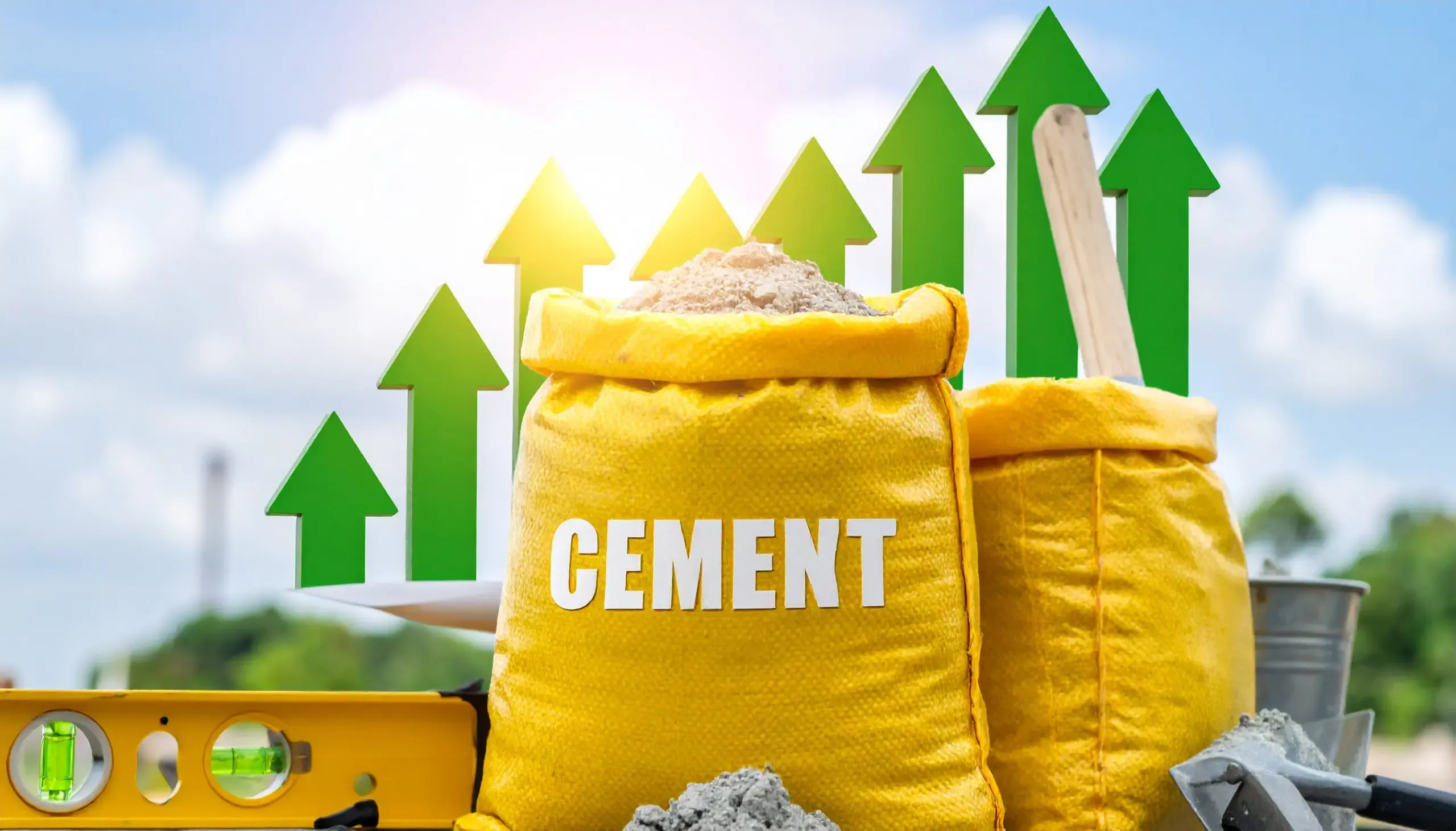 Will Indian Cement Companies Deliver Resilient Q2 Earnings with 4% Volume Growth?