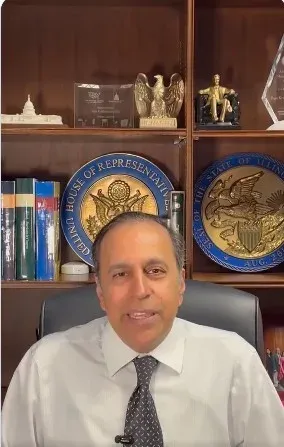 US lawmakers condemn Trump rhetoric targeting Indian, Chinese Americans