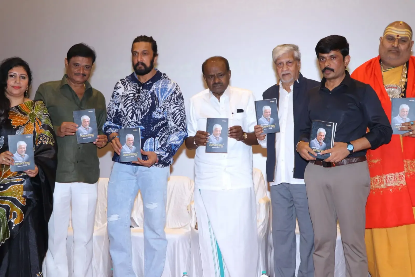 Is Indian Cinema Admiring the Kannada Film Industry? - Kumaraswamy
