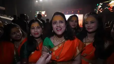 Why is the Indian community in Oman thrilled to meet PM Modi?